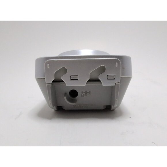 Panasonic KX-TG6321CS Expandable Cordless Phone w/ 2 PNLC1001YAS Docks TESTED - Picture 15 of 16